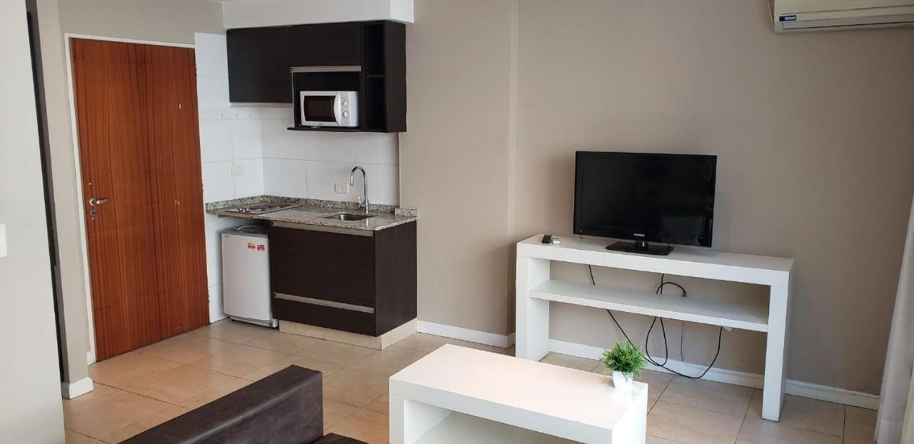Апартаменты Buenos Aires Loft Экстерьер фото