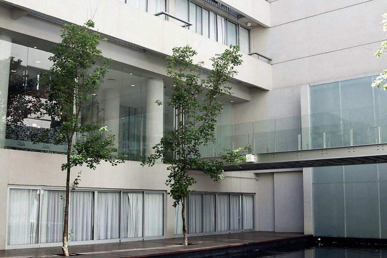 Апартаменты Buenos Aires Loft Экстерьер фото
